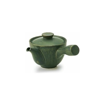 Miyama Crease Kyusu 400ml