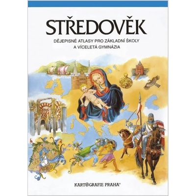 Středověk