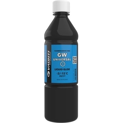 Vauhti GW Universal -2°C/-15°C 500 ml
