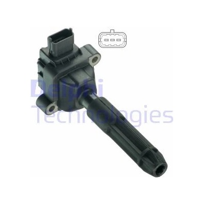 Zapalovací cívka DELPHI GN10604-12B1 (GN1060412B1)