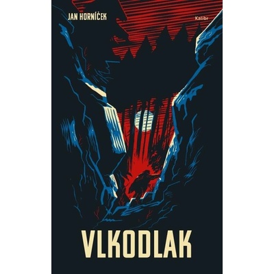 Vlkodlak - Jan Horníček