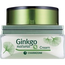 Charmzone Ginko Natural Cream zpevňující pleťový krém 70 g
