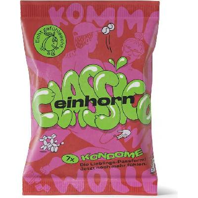 Einhorn CLASSICO 7 ks