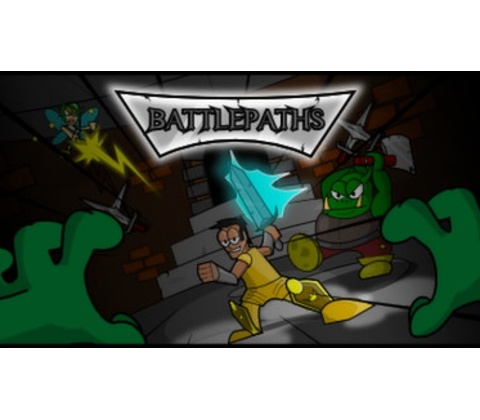 Battlepaths