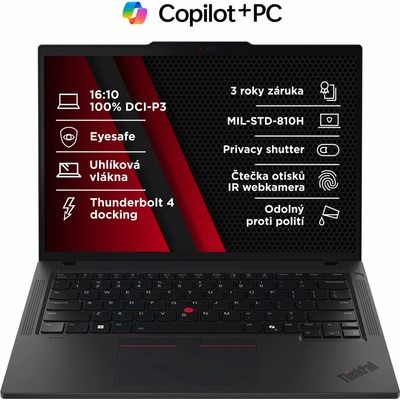 Lenovo ThinkPad T14 G6 21QJ0048CK
