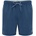Threadbare Бански гащета Threadbare Men's Swim Shorts - Vintage Blue