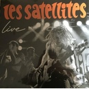 LES SATELLITES - Live LP