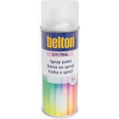 KWASNY BELTON 6001 smaragdová zelená 400ml