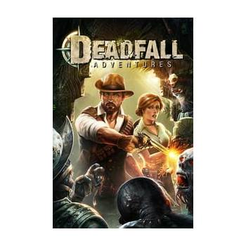 Deadfall Adventures