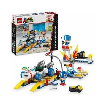 LEGO® Строителна Игра Lego 76ca01