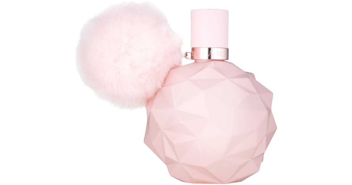 Ariana Grande Sweet Like Candy EDP 100 ml