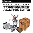 Rise of the Tomb Raider (Collector's Edition)