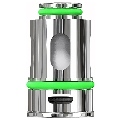 iSmoka Eleaf GTL žhavící hlava nerez 0,8ohm