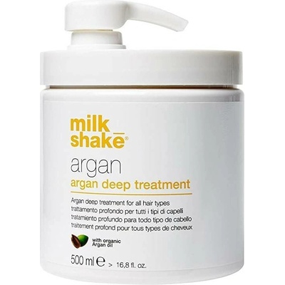Milk Shake maska na vlasy 500 ml