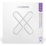 Daddario XSAPB1152, Струни за акустична китара 11-52, Phosphor Bronze (XSAPB1152)