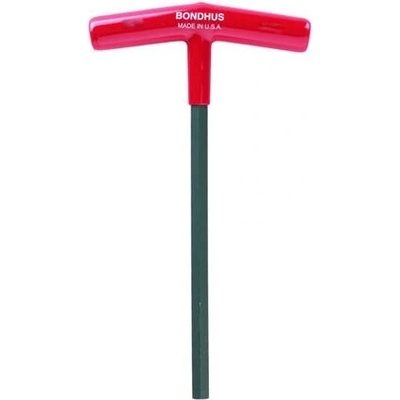 BONDHUS imbus 8mm/202mm, T-rukojeť 13372