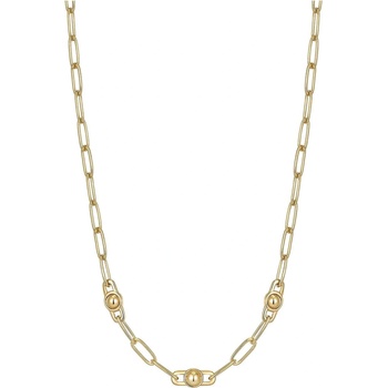 ANIA HAIE Колие Ania Haie Spaced Out Златисто N045-04G (N045-04G)