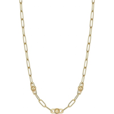 ANIA HAIE Колие Ania Haie Spaced Out Златисто N045-04G (N045-04G)