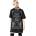 KILLSTAR тениска унисекс KILLSTAR - Soul Card - Черен - KSRA007941