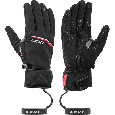 Leki Tour Precision Plus V