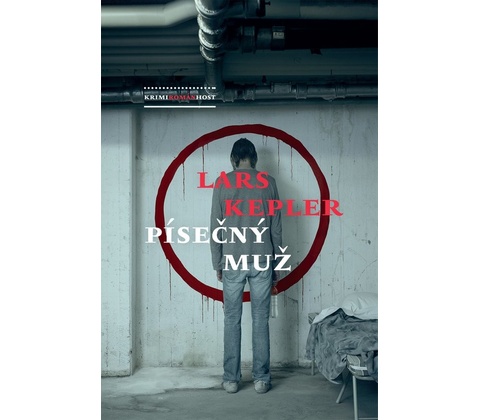 Písečný muž