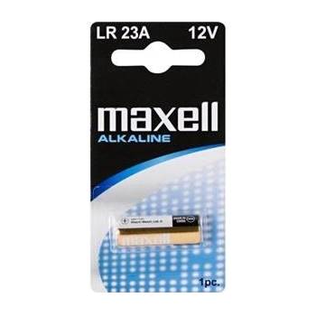 Image 1 of Maxell Батерия алкална Maxell LR23A, 12V, 1 бр (790199.00.CN)