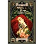 Abrams Books Оригинални карти Таро Mystical Women’s Tarot - Cecile Roumiguiere, Benjamin Lacombe