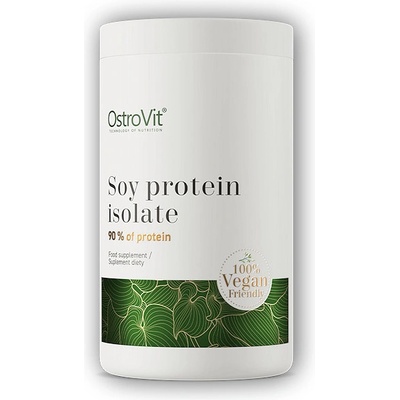 Ostrovit Soy protein isolate 390 g