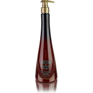 Kléral System Kléral System Rich Argan & Shea Butter Shampoo 500 ml