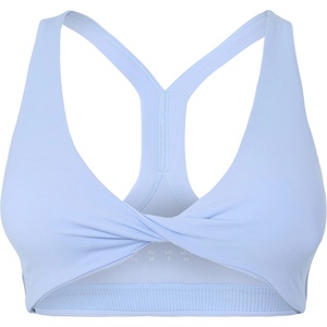 USA Pro The USA Pro USA Twist Bra - Brunera Blue