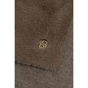 BOSS Шал с вълна Grayce_35*200 (50552112) - answear - 126,93 лв
