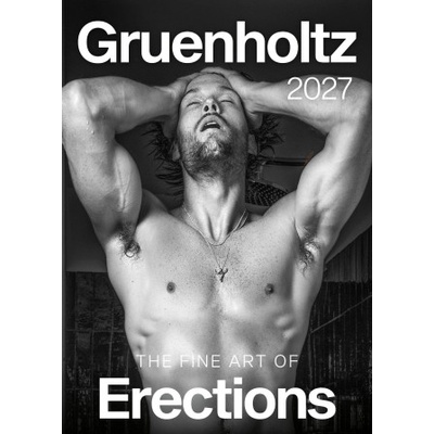 Salzgeber The Fine Art of Erections 2027 | Gruenholtz