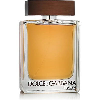 Dolce & Gabbana The One Pour Homme parfumovaná voda pánska 150 ml