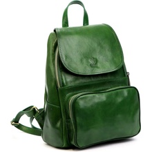 Florence KZ56942 zelený 11 l