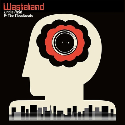 Uncle Acid & The Deadbeats - Wasteland (LP) (0803343211962)
