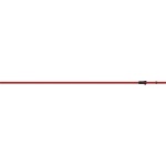 ABICOR BINZEL Тефлонова броня ф. 0.6 - 0.8 mm BINZEL за MB EVO 15/25, 150A, 250A - 3 m (127.0002)