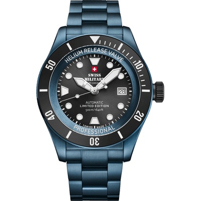 Swiss Military by Chrono sma34075.10 (sma34075.10)