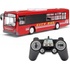 Double Eagle Autobus RTR 2,4Ghz červená DE635R 1:20