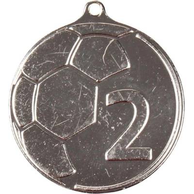 MD S18 medaile stříbrná 25052