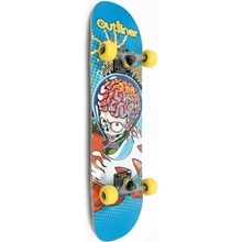 Skateboard Outliner SB-3108-4