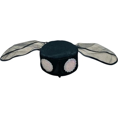 КАРНАВАЛ ШАПКА МУХА (787720231355)