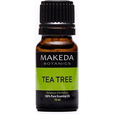 Етерично масло Чаено дърво (tea tree) (mbek016)