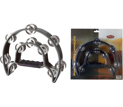 Stagg TAB 1 BK