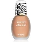 Sisley Phyto-Teint Ultra Eclat дълготраен течен фон дьо тен за озаряване на лицето цвят 5C (5) Golden 30ml