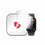  Протектор - самолекуващ [4 броя] за Xiaomi Mi Band 8 Pro - Smart Protection Classic - Прозрачен