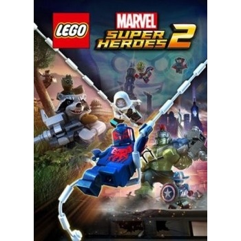 LEGO Marvel Super Heroes 2