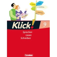 9. Schuljahr, Schülerbuch: Sprechen, Lesen, Schreiben