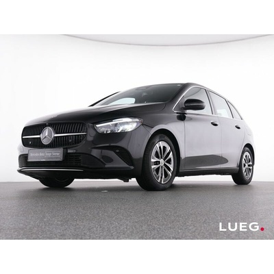 Mercedes-Benz B 180 100 kW