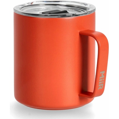 Miir termohrnček Camp Cup 12 oz 355 ml canyon red