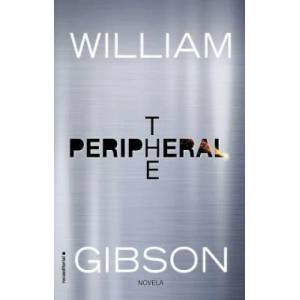The Peripheral (ISBN: 9788416867493)